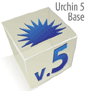 Urchin 5 Base Model Tracking Software