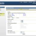 Automatic software update keeps your installation current & patched